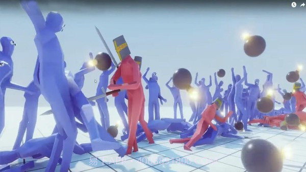 全民战争模拟器7723版截图3 全民战争模拟器7723版截图3