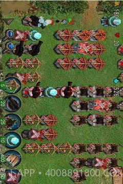 Empire Defense截图3