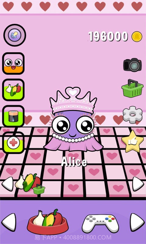 我的宠物2截图2