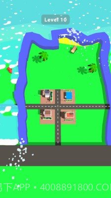 画个墙救小家截图1