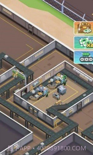 炼钢大亨截图4 炼钢大亨截图4