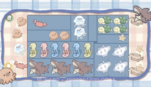 收纳行家手游截图3