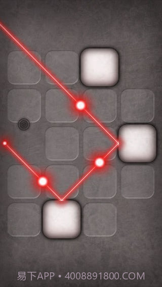 光线折射解谜截图2 光线折射解谜截图2