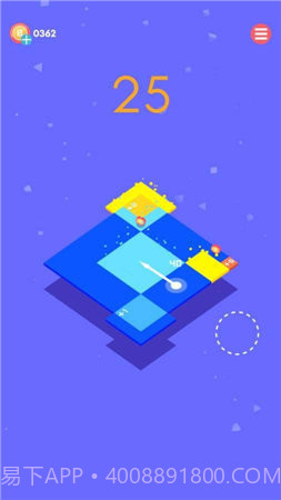 桌面弹球截图4 桌面弹球截图4