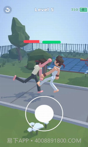 精神小伙大作战截图2 精神小伙大作战截图2