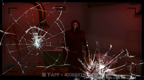 SCP049瘟疫医生截图3 SCP049瘟疫医生截图3