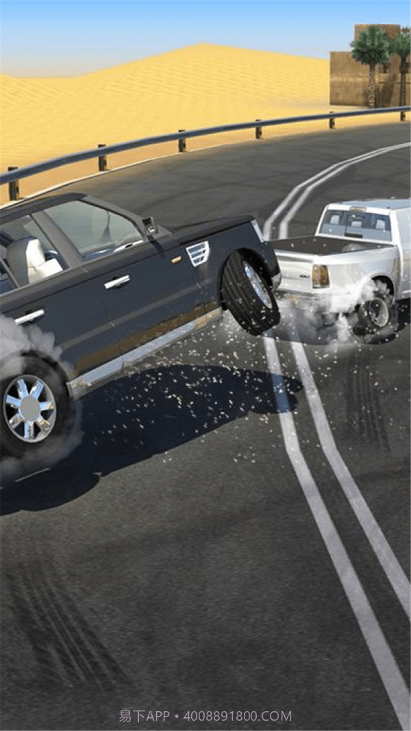 漂移王者3D截图4 漂移王者3D截图4