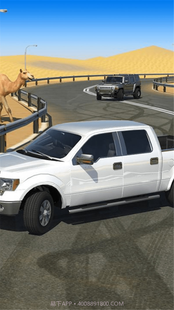 漂移王者3D截图5 漂移王者3D截图5