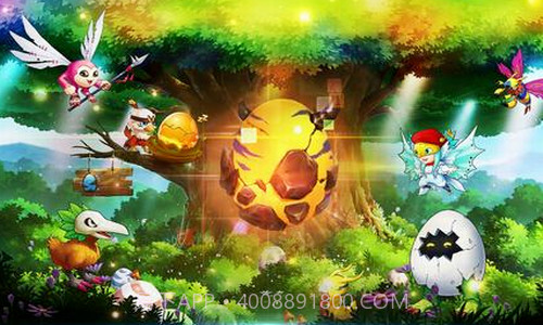 元素进化截图2 元素进化截图2