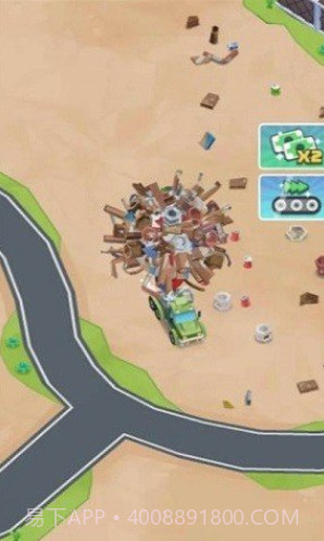 炼钢大亨截图3 炼钢大亨截图3