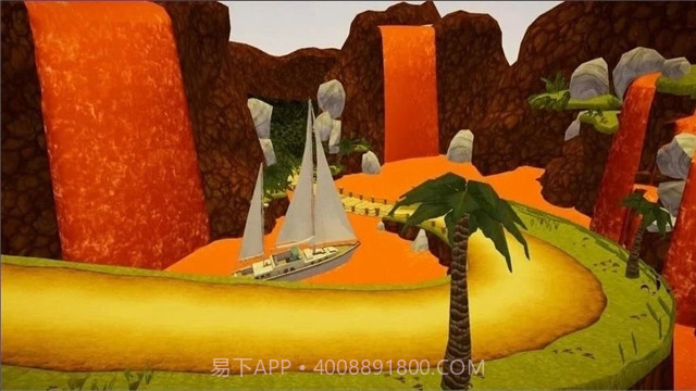 极限赛车多人漂移截图2 极限赛车多人漂移截图2