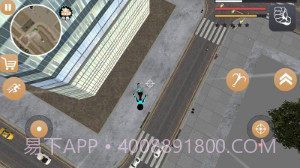 火柴人急速轻松躲避截图2