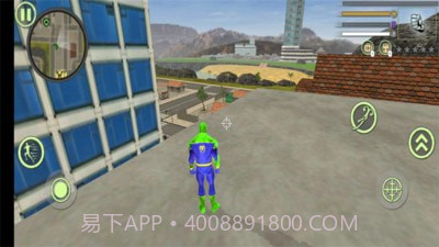 火柴人恶灵骑士截图3 火柴人恶灵骑士截图3