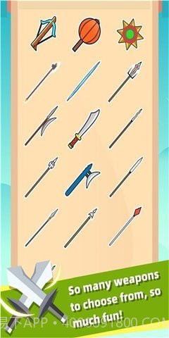 东方火柴人战士截图1 东方火柴人战士截图1