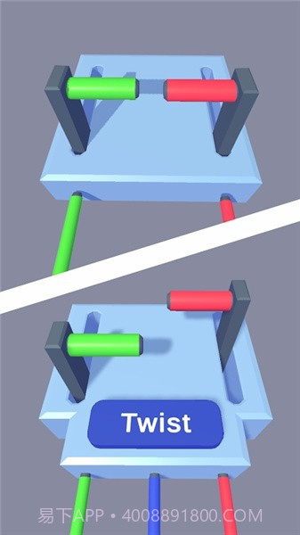 工厂模拟器3D截图4