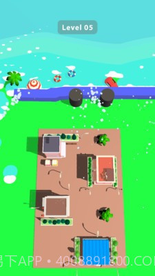 画个墙救小家截图2