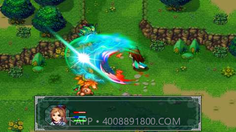 轩辕奇侠录之仙侣奇缘截图4 轩辕奇侠录之仙侣奇缘截图4