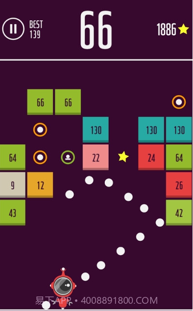 One More Brick截图3