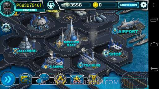 异形入侵截图5 异形入侵截图5