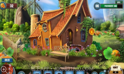 密室逃脱未知的神话截图2