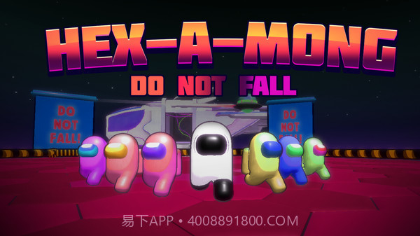 太空淘汰赛截图1