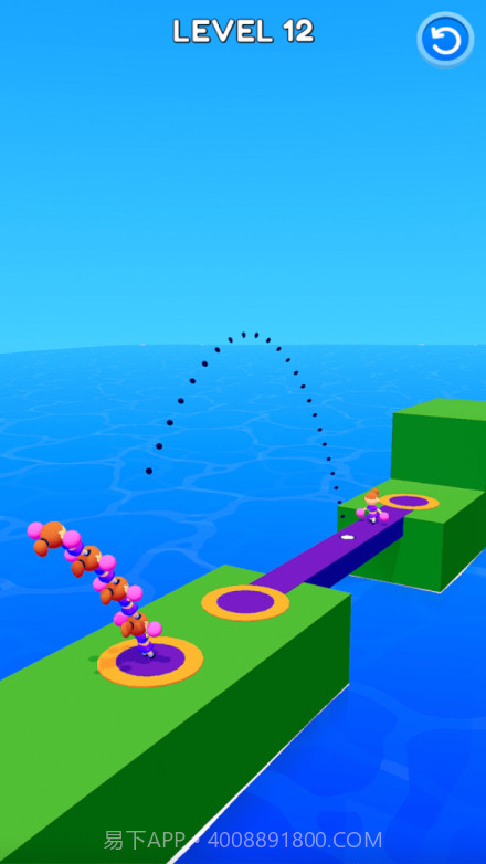 杂技啦啦队2024最新版免费截图1