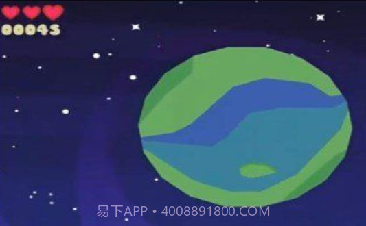 行星小任务截图3 行星小任务截图3