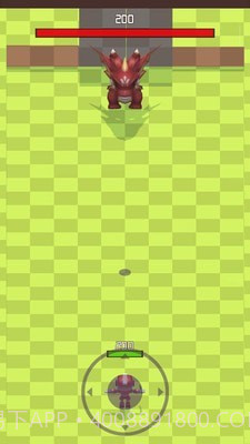 乌龟传说截图2 乌龟传说截图2