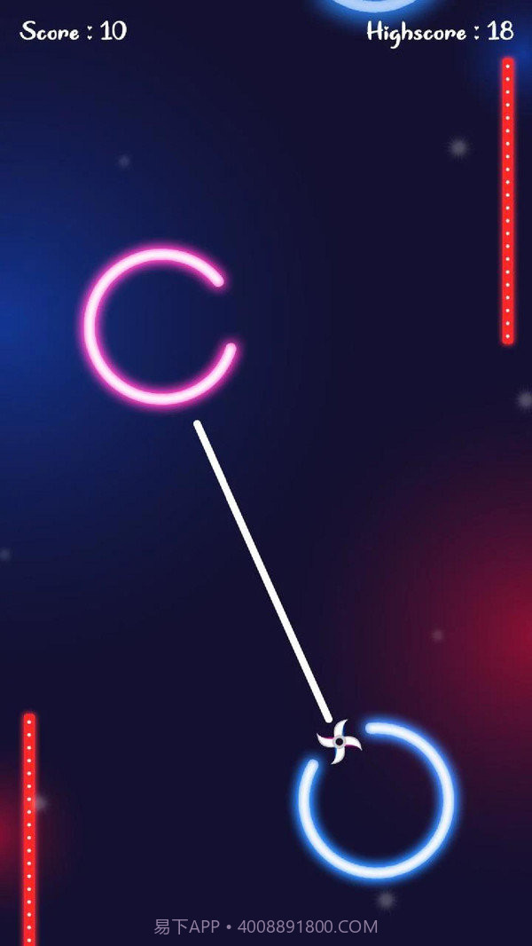 闪光射击内购版截图3 闪光射击内购版截图3