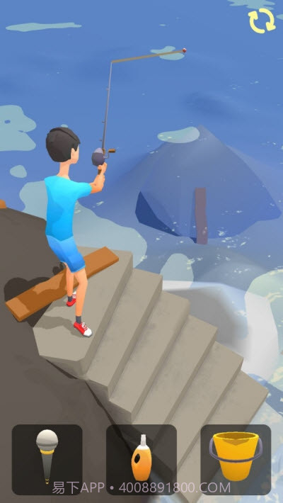 帮帮小男孩截图1 帮帮小男孩截图1