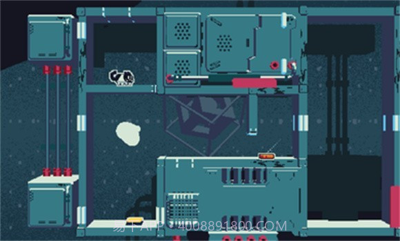 吐司猫截图1 吐司猫截图1