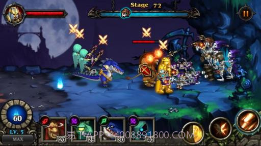 黎明英雄截图4 黎明英雄截图4