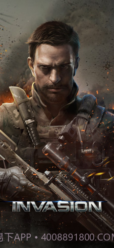 战地风暴截图1 战地风暴截图1