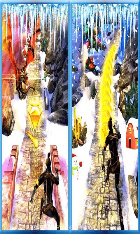 神庙逃生截图5 神庙逃生截图5