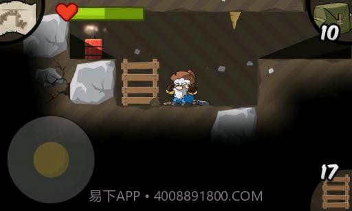 Gem Miner 2截图1