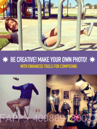 克隆相机Clone截图1