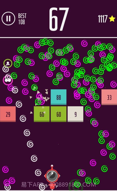 One More Brick截图2