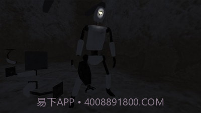 机器人实验室截图2 机器人实验室截图2