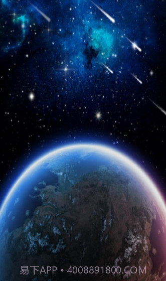 生命之源:梦象动态壁纸截图1 生命之源:梦象动态壁纸截图1