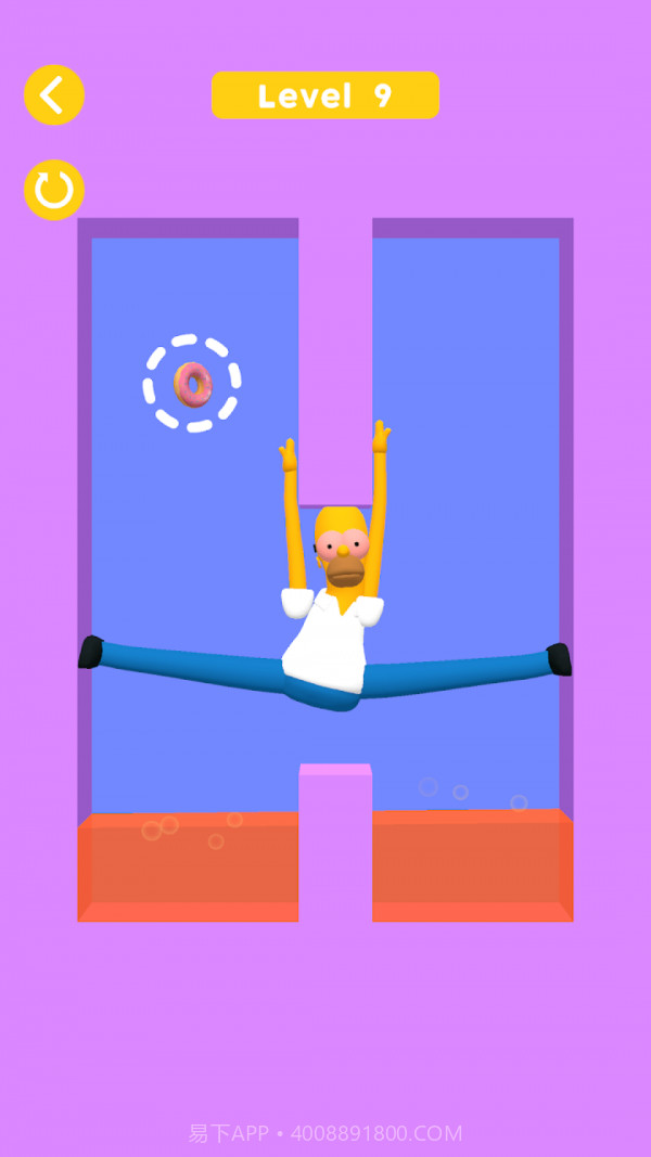 救救辛普森截图1 救救辛普森截图1