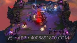 云顶之弈独立版截图3 云顶之弈独立版截图3