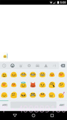 Google键盘Google keyboard截图3