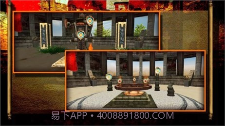 古代射箭大师3D修改版截图2