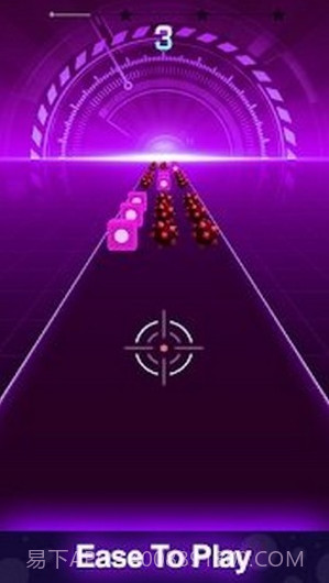 Kpop节奏音乐3D截图2