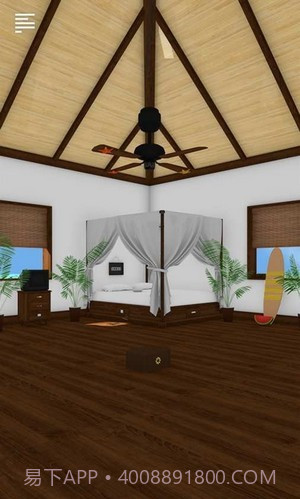 逃脱游戏岛屿截图3 逃脱游戏岛屿截图3