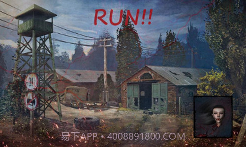 魂眼恶魔截图3 魂眼恶魔截图3