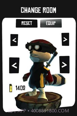 浣熊起义 Raccoon Rising截图3 浣熊起义 Raccoon Rising截图3