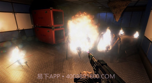 重返星球X截图3 重返星球X截图3