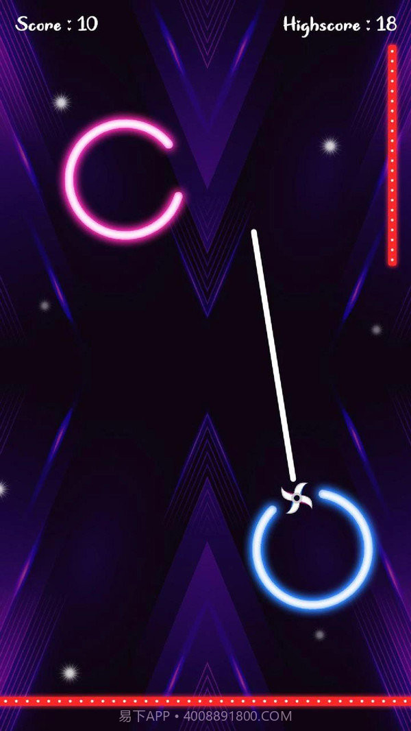 闪光射击内购版截图2 闪光射击内购版截图2