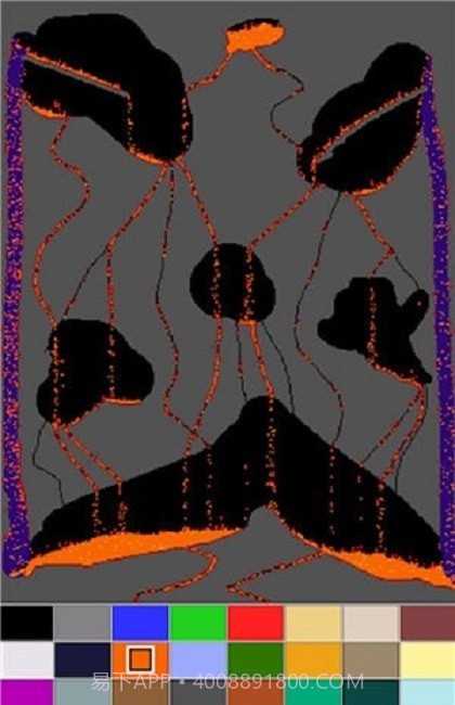 粉末沙盒模拟截图2 粉末沙盒模拟截图2